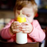 Boosting Children’s Immune Health: The Role of IgG Milk Powder