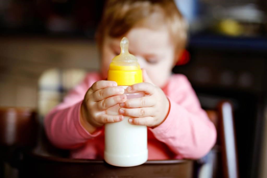 Boosting Children’s Immune Health: The Role of IgG Milk Powder